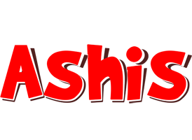 Ashis basket logo