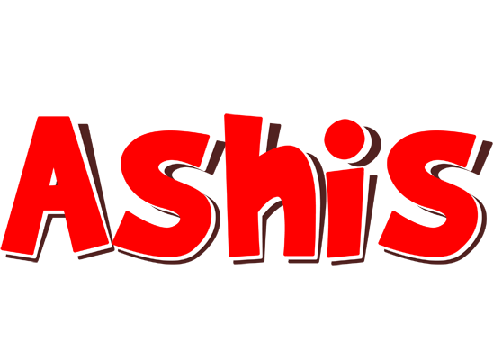 Ashis basket logo