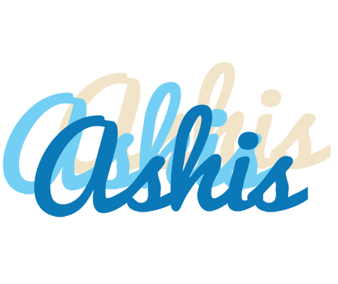 Ashis breeze logo