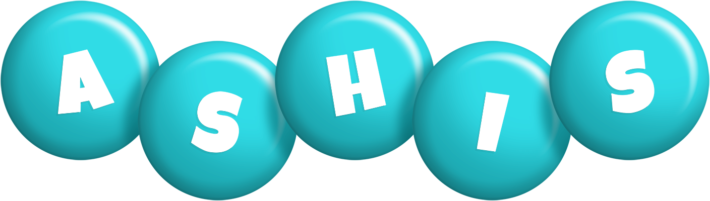 Ashis candy-azur logo