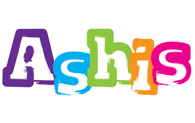 Ashis casino logo