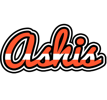 Ashis denmark logo