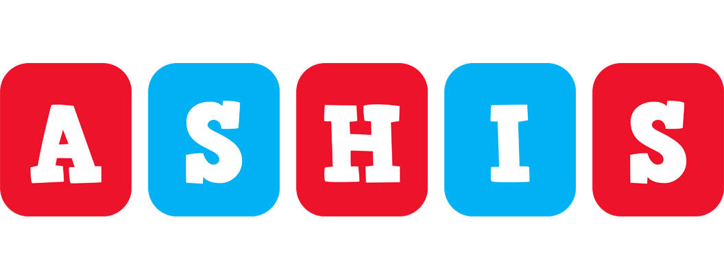 Ashis diesel logo