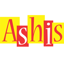 Ashis errors logo