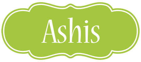 Ashis family logo