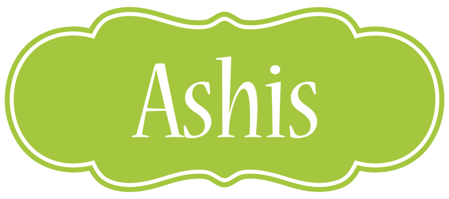 Ashis family logo