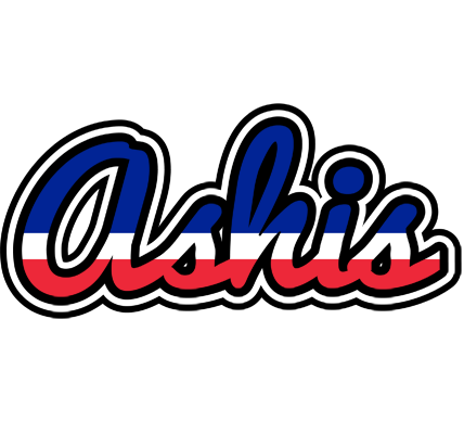 Ashis france logo