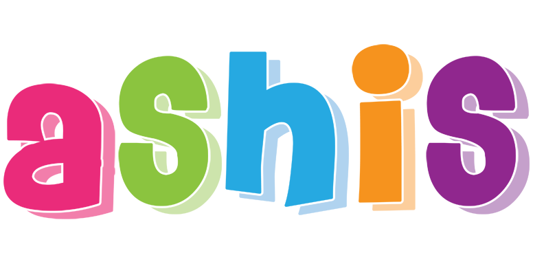 Ashis friday logo