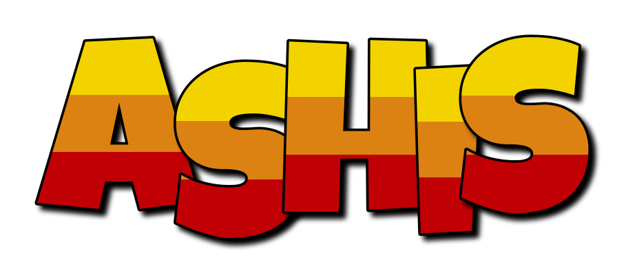 Ashis jungle logo