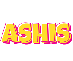 Ashis kaboom logo