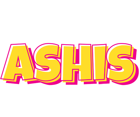 Ashis kaboom logo