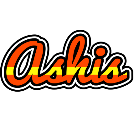 Ashis madrid logo