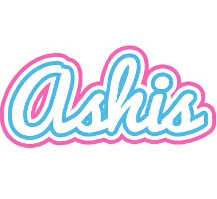 Ashis outdoors logo