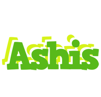 Ashis picnic logo