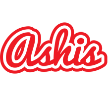 Ashis sunshine logo