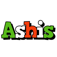 Ashis venezia logo