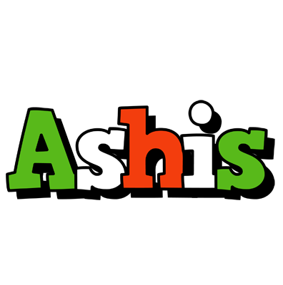 Ashis venezia logo