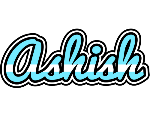 Ashish argentine logo