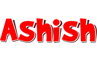 Ashish basket logo