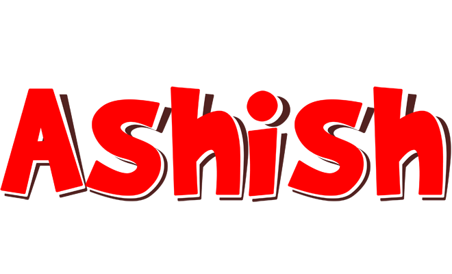 Ashish basket logo