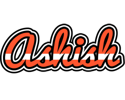 Ashish denmark logo