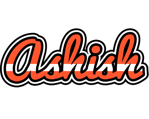 Ashish denmark logo