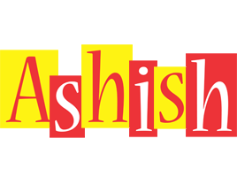 Ashish errors logo