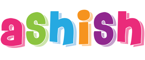 ashish logo