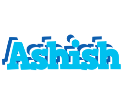 Ashish jacuzzi logo