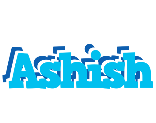 Ashish jacuzzi logo