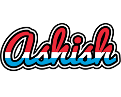 Ashish norway logo