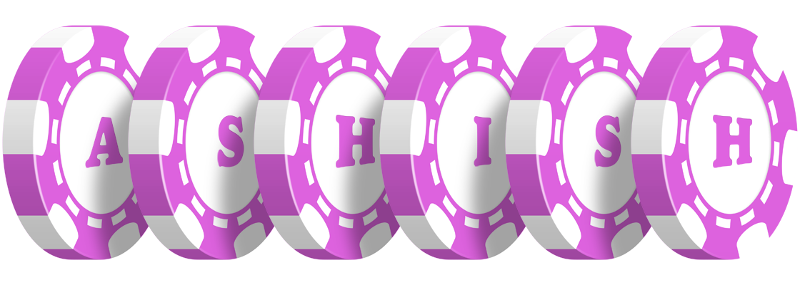 Ashish river logo