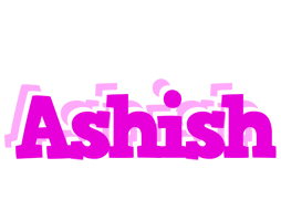 Ashish rumba logo