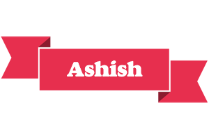 Ashish sale logo