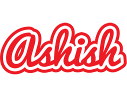 Ashish sunshine logo