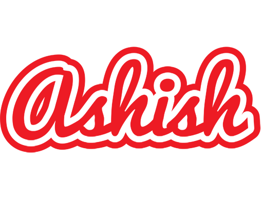 Ashish sunshine logo