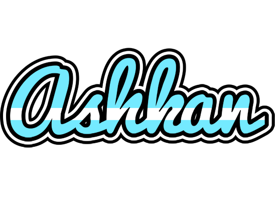 Ashkan argentine logo