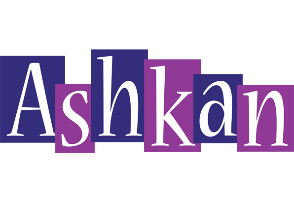 Ashkan autumn logo