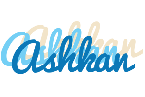 Ashkan breeze logo