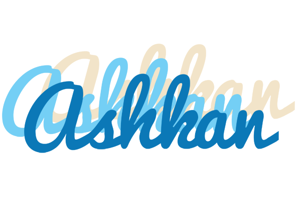 Ashkan breeze logo