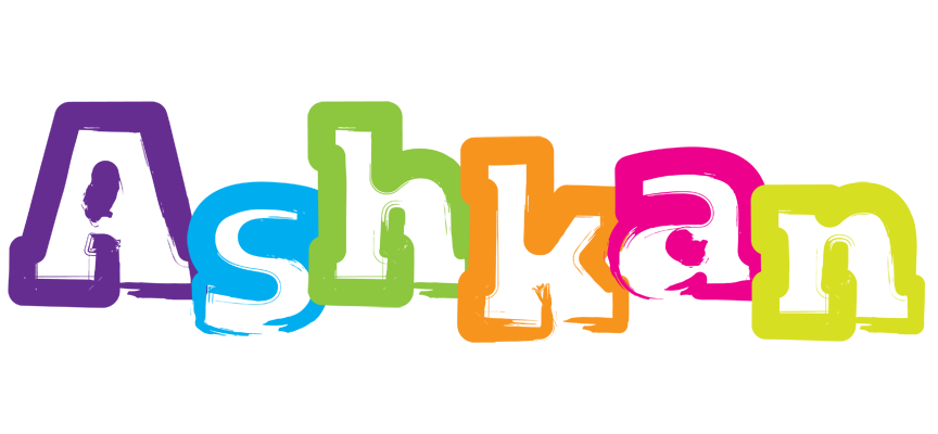 Ashkan casino logo