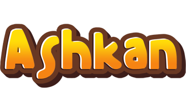 Ashkan cookies logo