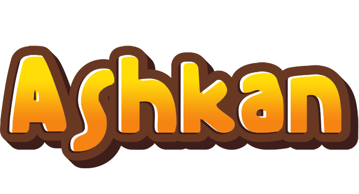 Ashkan cookies logo