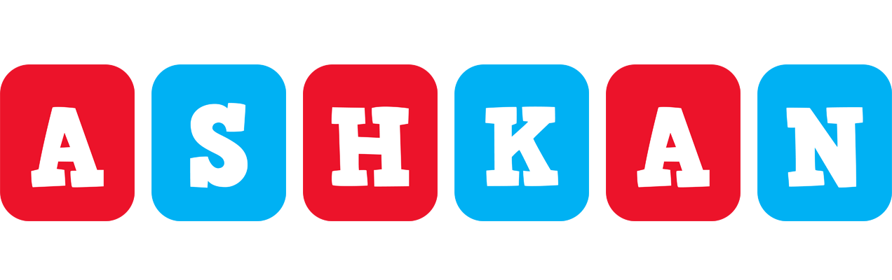 Ashkan diesel logo