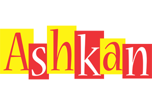 Ashkan errors logo