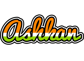 Ashkan mumbai logo