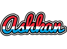 Ashkan norway logo