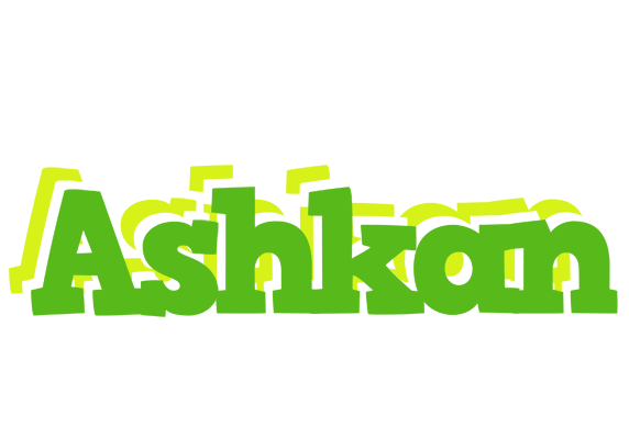 Ashkan picnic logo