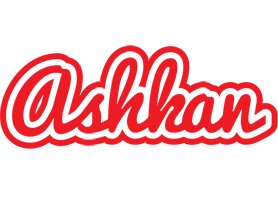 Ashkan sunshine logo