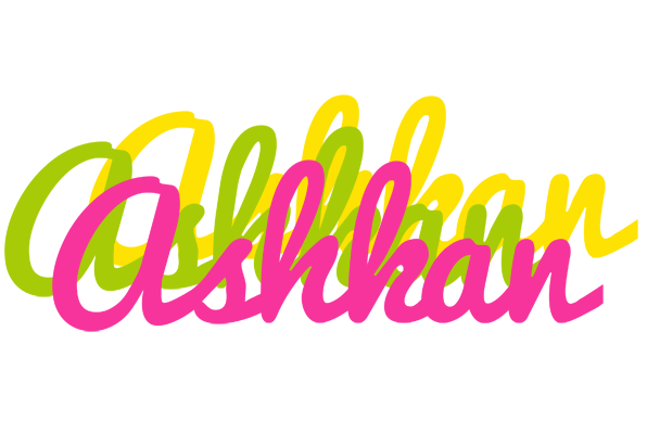 Ashkan sweets logo